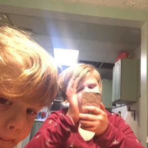 Meet your Posher, Christopher